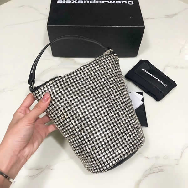 Replica New Alexander Wang 2020 Designer Fashion Handbags