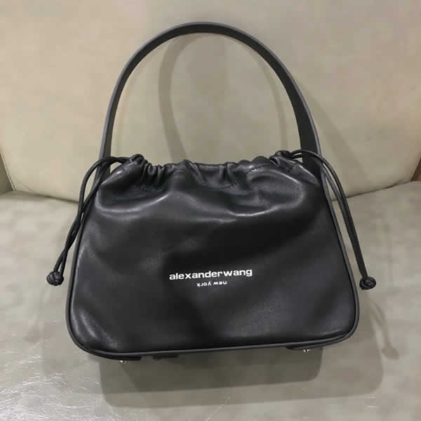 Replica New Alexander Wang Silk Light Discount Bags