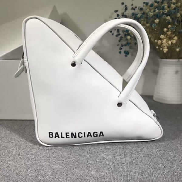 Replica Discount Fashion Whit Balenciaga Triangle Bags With Top Quality