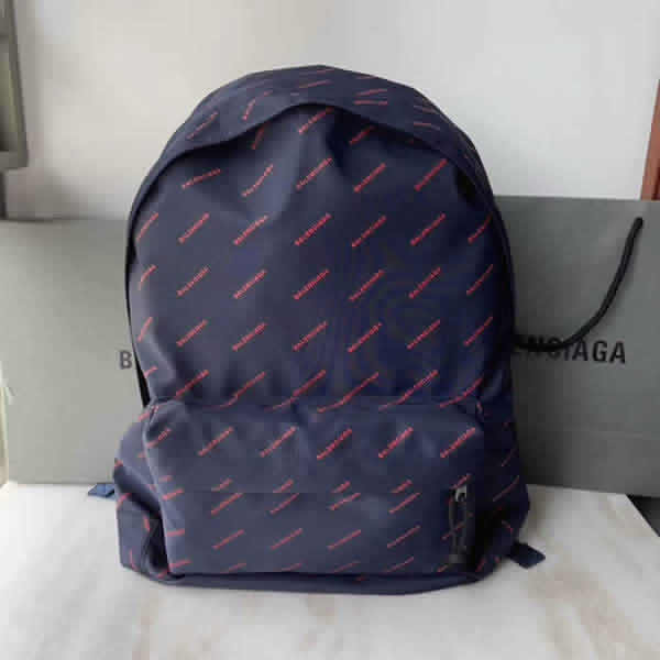 Wholesale Fake Fashion Balenciaga Backpacks Outlet Online