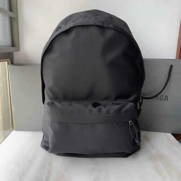 Designer Fake Balenciaga Backpacks And Large School Bags