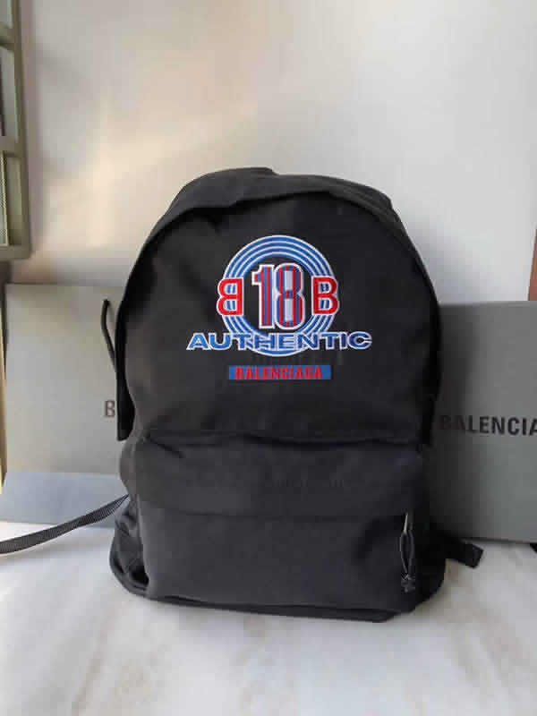 Wholesale Replica Balenciaga Backpacks And Large School Bags