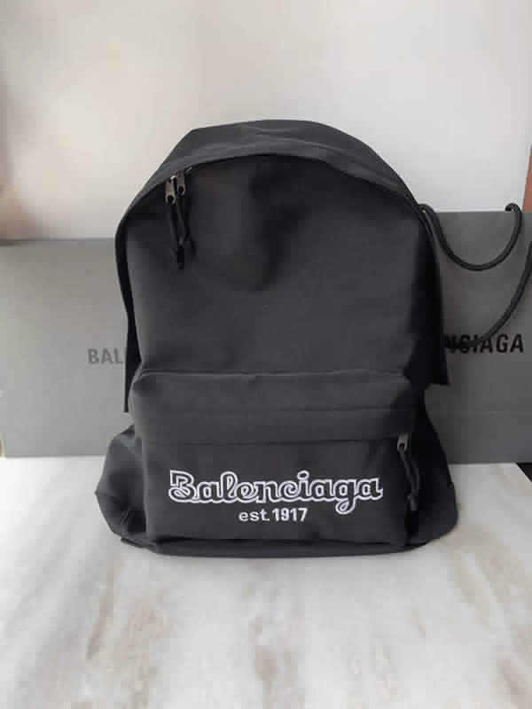 High Quality Fake Balenciaga Backpacks And Large School Bags