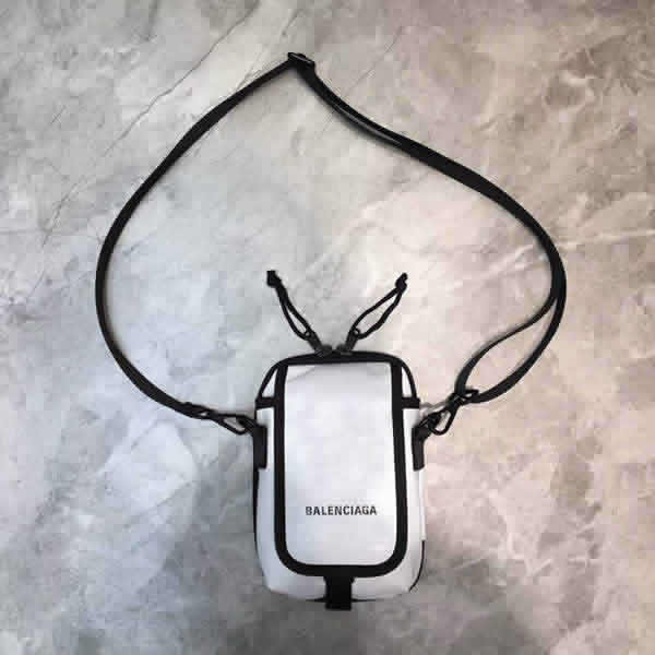 Cheap Balenciaga Popular Small Bag Phone Bag Crossbody Bag