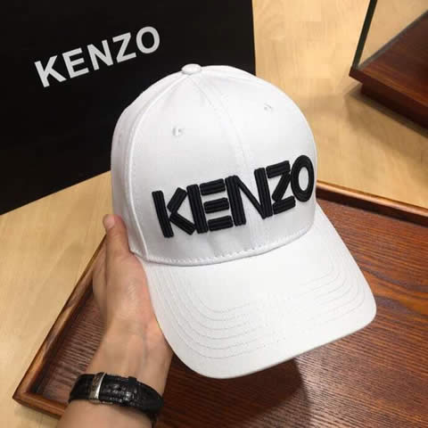 Replica Fashion Discount Kenzo Cap Outlet 06