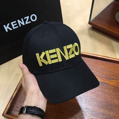 Replica Fashion Discount Kenzo Cap Outlet 05