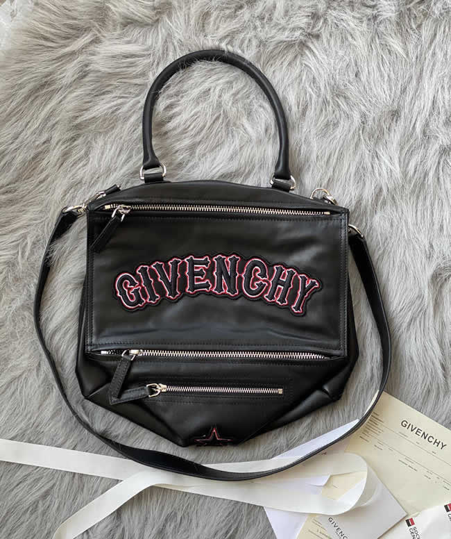 Replica Givenchy Pandora Bag Portable Printing Messenger Bag 02