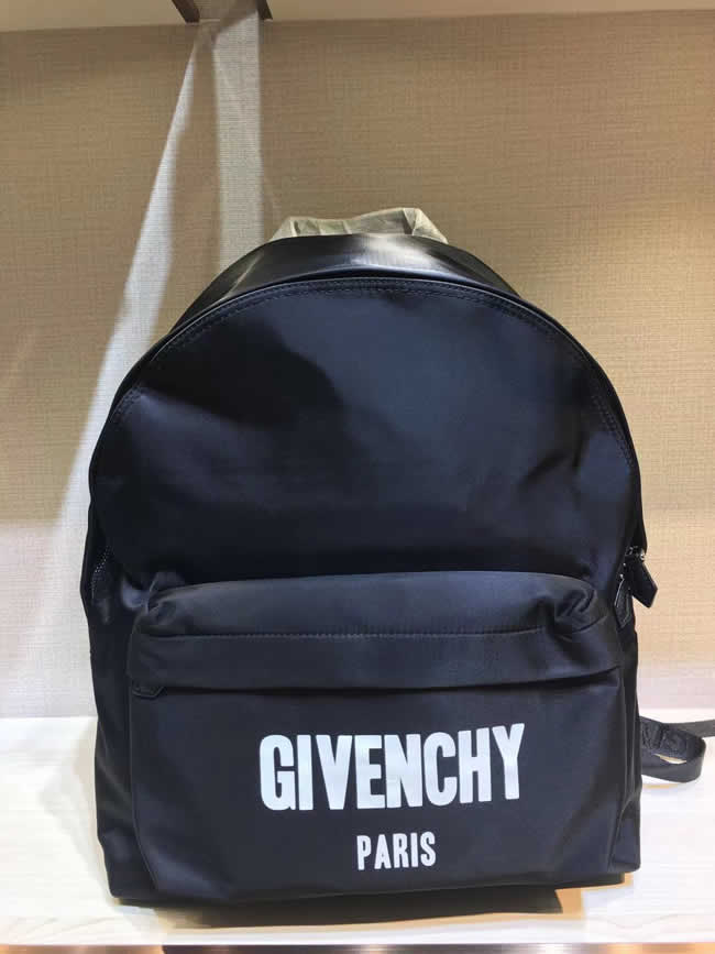 Replica Givenchy Discount Fashion Men And Women Printing Backpacks 01