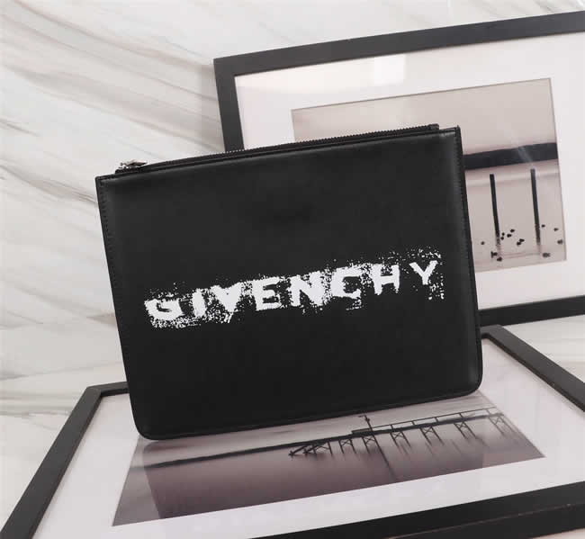 Replica Givenchy Fashion Printing Men And Women Handbags And Wallets 31