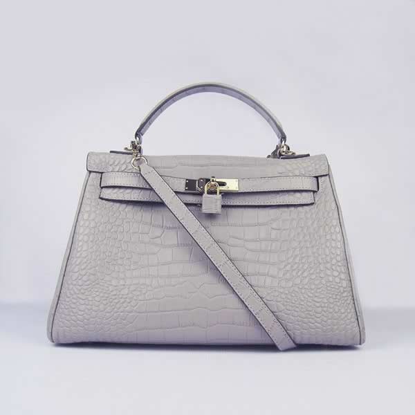 Replica grey hermes bag,Replica Hermes Kelly,Knockoff wholesale designer bags.