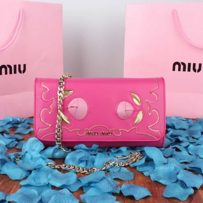 Replica miumiu wallet,Replica miu miu new collection,Fake miu miu ribbon bag.