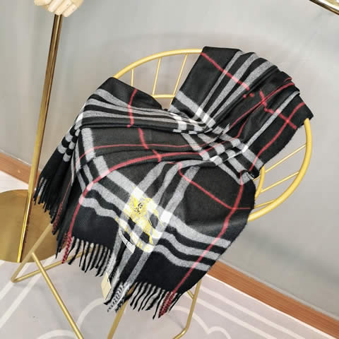 1:1 Quality Fake Fashion Burberry Scarves Outlet 11