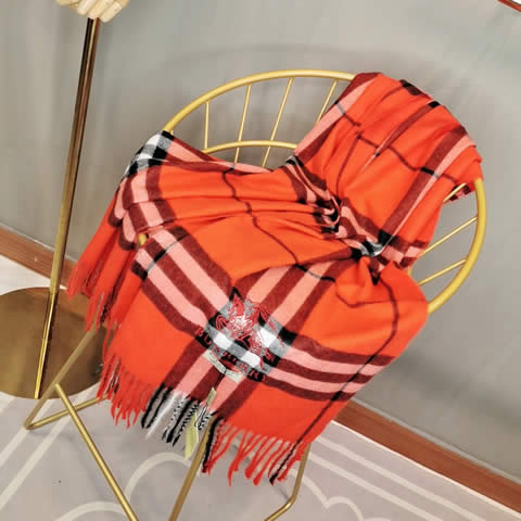 1:1 Quality Fake Fashion Burberry Scarves Outlet 12