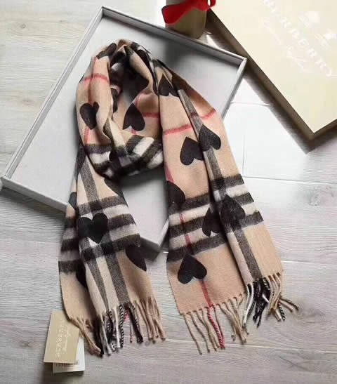 1:1 Quality Fake Fashion Burberry Scarves Outlet 14