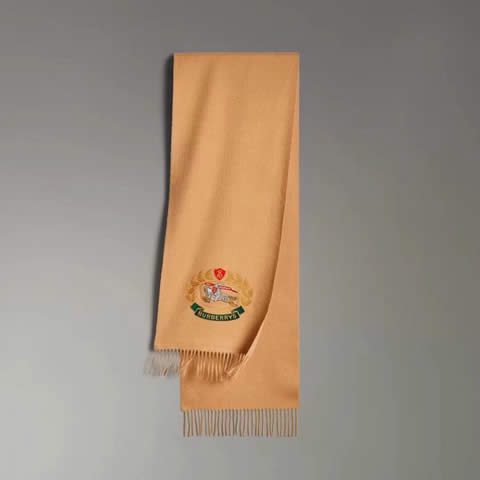 1:1 Quality Fake Fashion Burberry Scarves Outlet 15