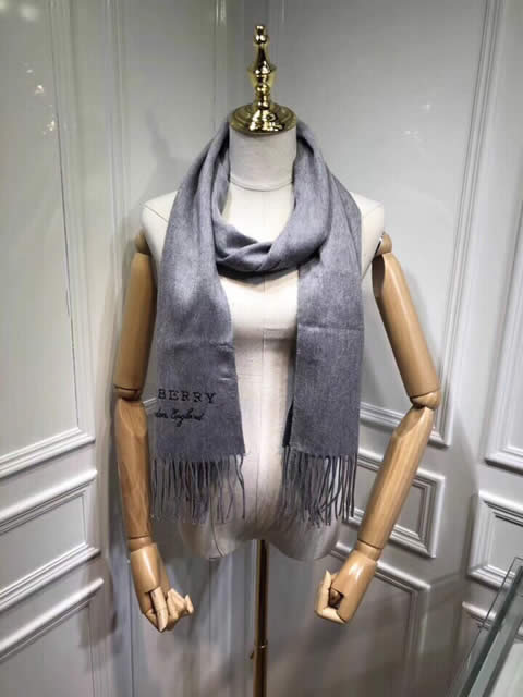 1:1 Quality Fake Fashion Burberry Scarves Outlet 16