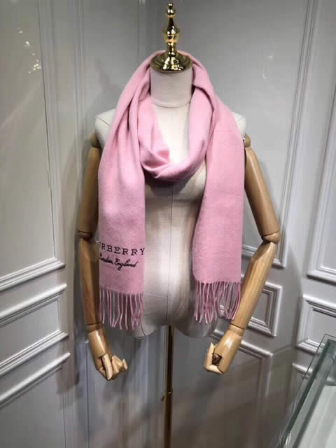 1:1 Quality Fake Fashion Burberry Scarves Outlet 17