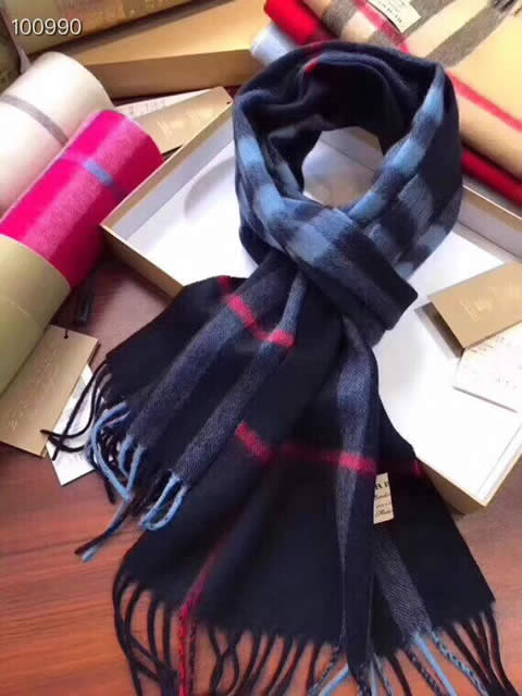 1:1 Quality Fake Fashion Burberry Scarves Outlet 18
