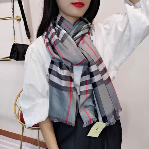 1:1 Quality Fake Fashion Burberry Scarves Outlet 21