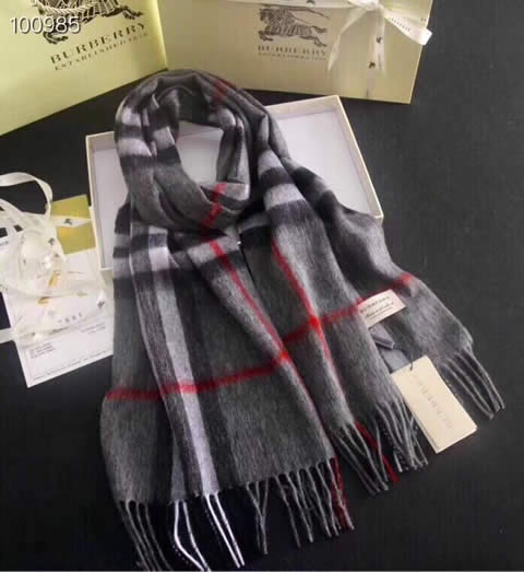 1:1 Quality Fake Fashion Burberry Scarves Outlet 24