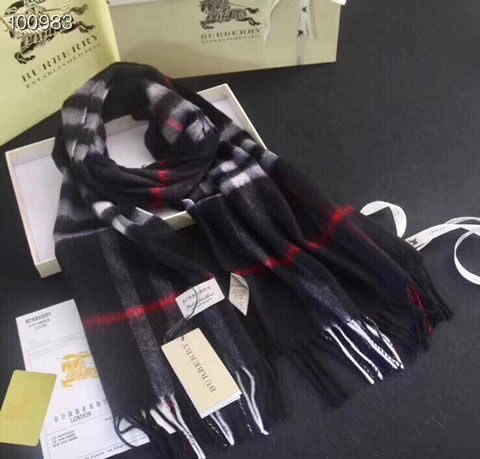 1:1 Quality Fake Fashion Burberry Scarves Outlet 26