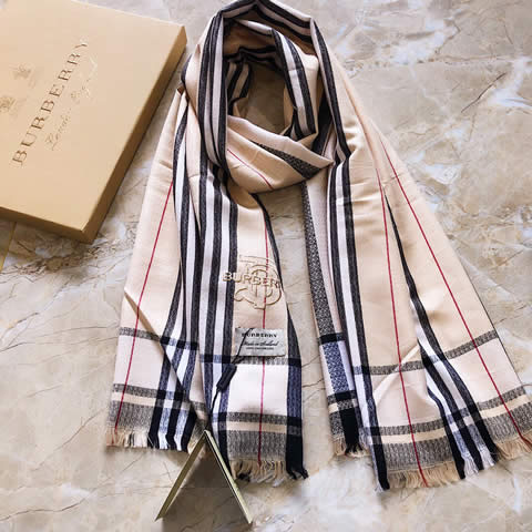 1:1 Quality Fake Fashion Burberry Scarves Outlet 31