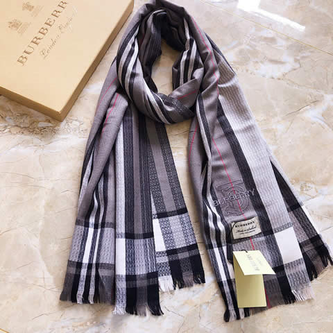 1:1 Quality Fake Fashion Burberry Scarves Outlet 34