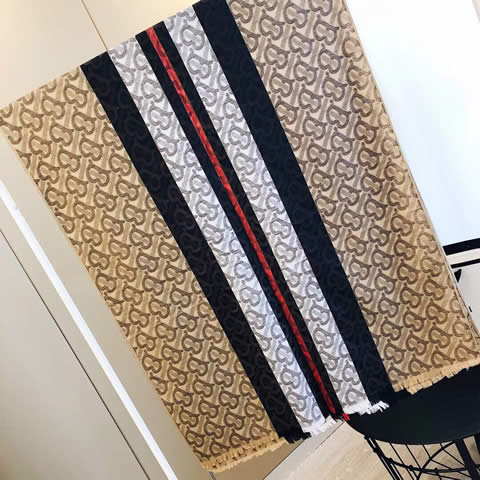 1:1 Quality Fake Fashion Burberry Scarves Outlet 36