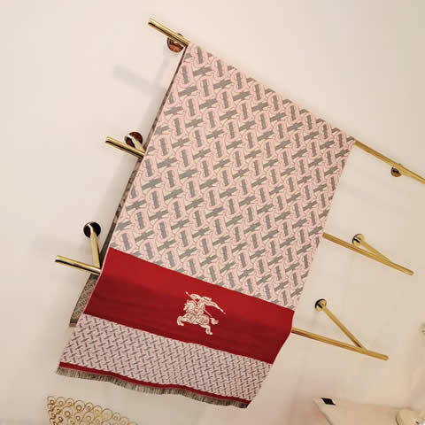1:1 Quality Fake Fashion Burberry Scarves Outlet 38
