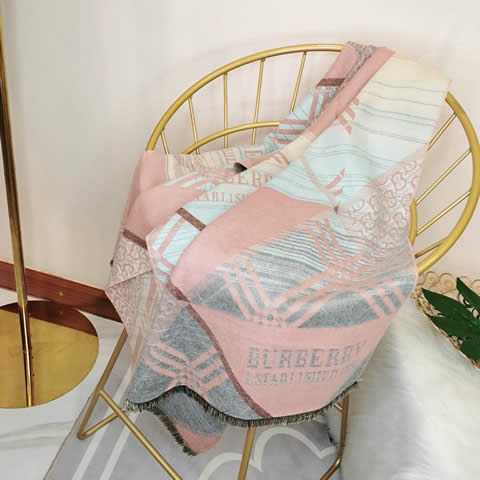 1:1 Quality Fake Fashion Burberry Scarves Outlet 49