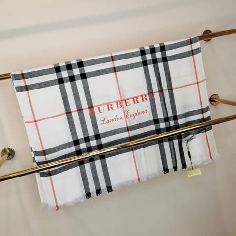 1:1 Quality Fake Fashion Burberry Scarves Outlet 51