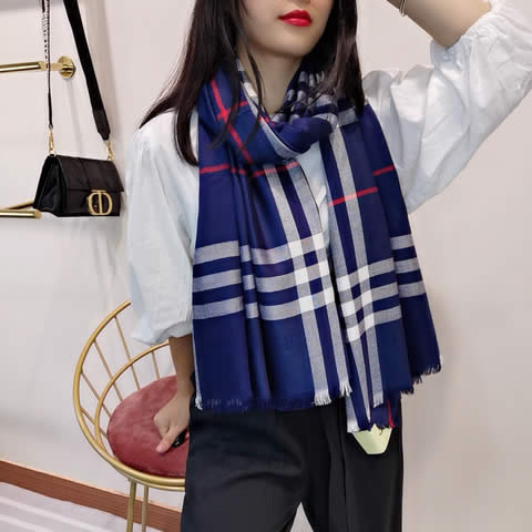 1:1 Quality Fake Fashion Burberry Scarves Outlet 54