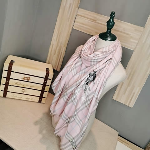 1:1 Quality Fake Fashion Burberry Scarves Outlet 59