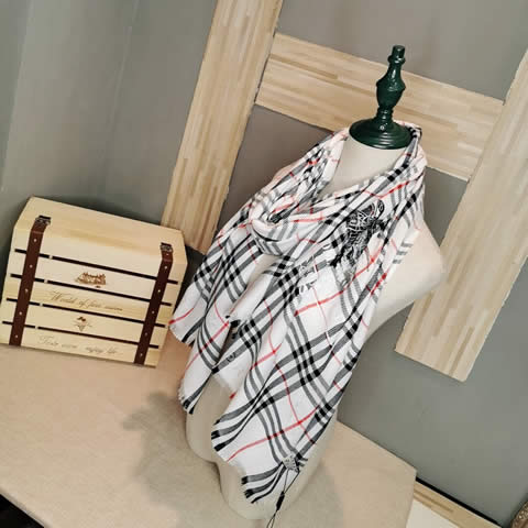 1:1 Quality Fake Fashion Burberry Scarves Outlet 61