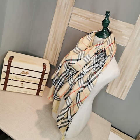 1:1 Quality Fake Fashion Burberry Scarves Outlet 62