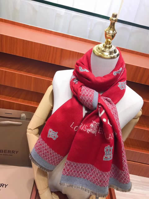 1:1 Quality Fake Fashion Burberry Scarves Outlet 71