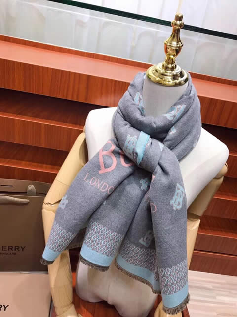 1:1 Quality Fake Fashion Burberry Scarves Outlet 72