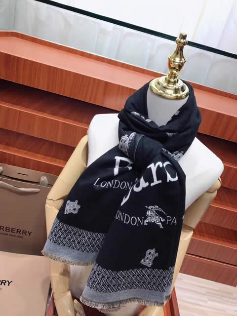 1:1 Quality Fake Fashion Burberry Scarves Outlet 73