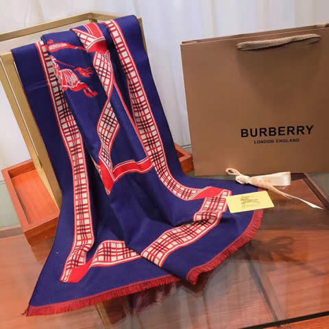 1:1 Quality Fake Fashion Burberry Scarves Outlet 75