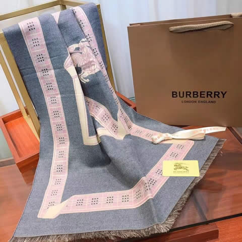 1:1 Quality Fake Fashion Burberry Scarves Outlet 77