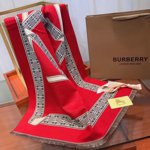 1:1 Quality Fake Fashion Burberry Scarves Outlet 78