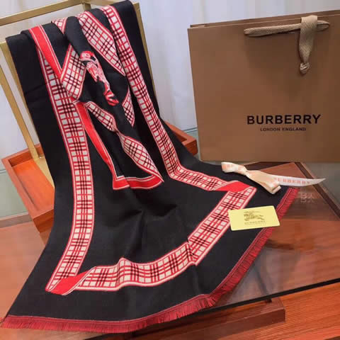 1:1 Quality Fake Fashion Burberry Scarves Outlet 80