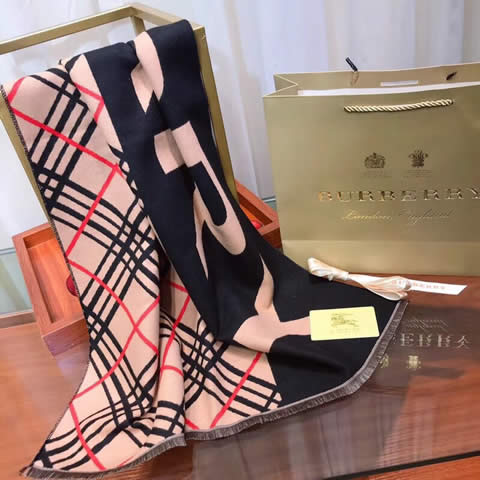 1:1 Quality Fake Fashion Burberry Scarves Outlet 81