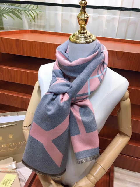 1:1 Quality Fake Fashion Burberry Scarves Outlet 83