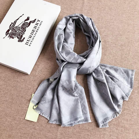 1:1 Quality Fake Fashion Burberry Scarves Outlet 87