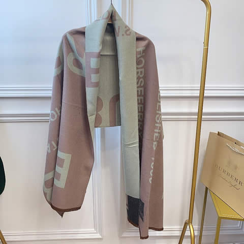 1:1 Quality Fake Fashion Burberry Scarves Outlet 92