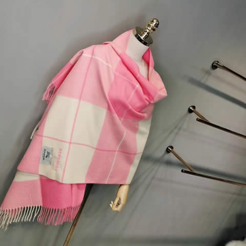 1:1 Quality Fake Fashion Burberry Scarves Outlet 93