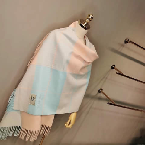 1:1 Quality Fake Fashion Burberry Scarves Outlet 94