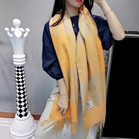 1:1 Quality Fake Fashion Burberry Scarves Outlet 95