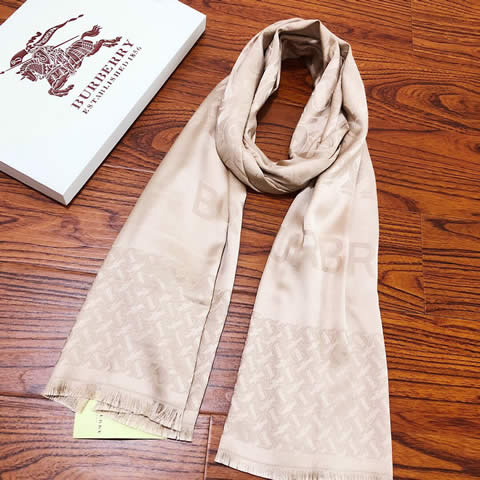 1:1 Quality Fake Fashion Burberry Scarves Outlet 97